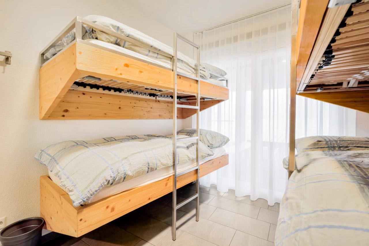Hotel Restaurant Berghaus Malbun Buchserberg Buchs  Ngoại thất bức ảnh