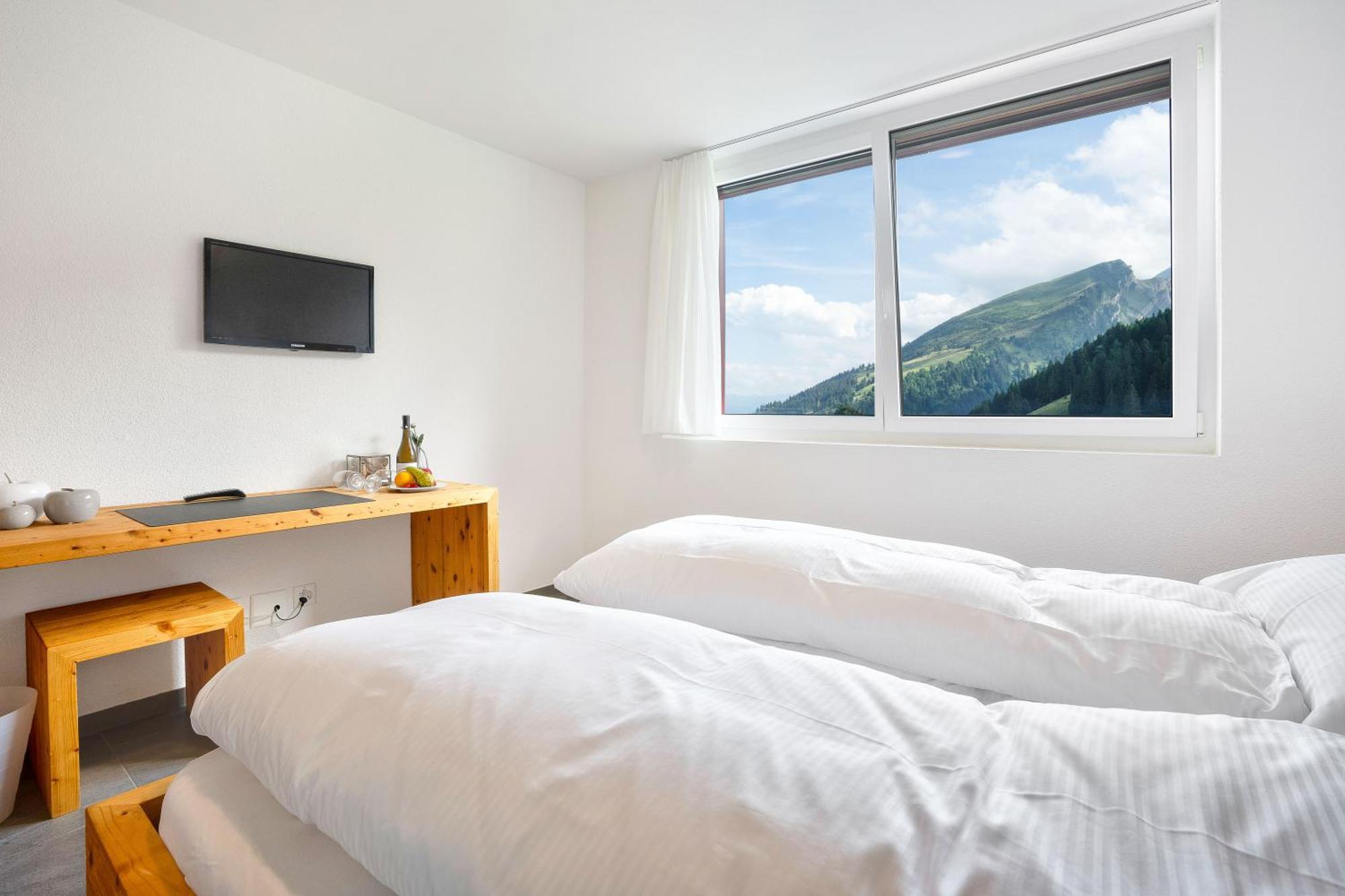 Hotel Restaurant Berghaus Malbun Buchserberg Buchs  Ngoại thất bức ảnh