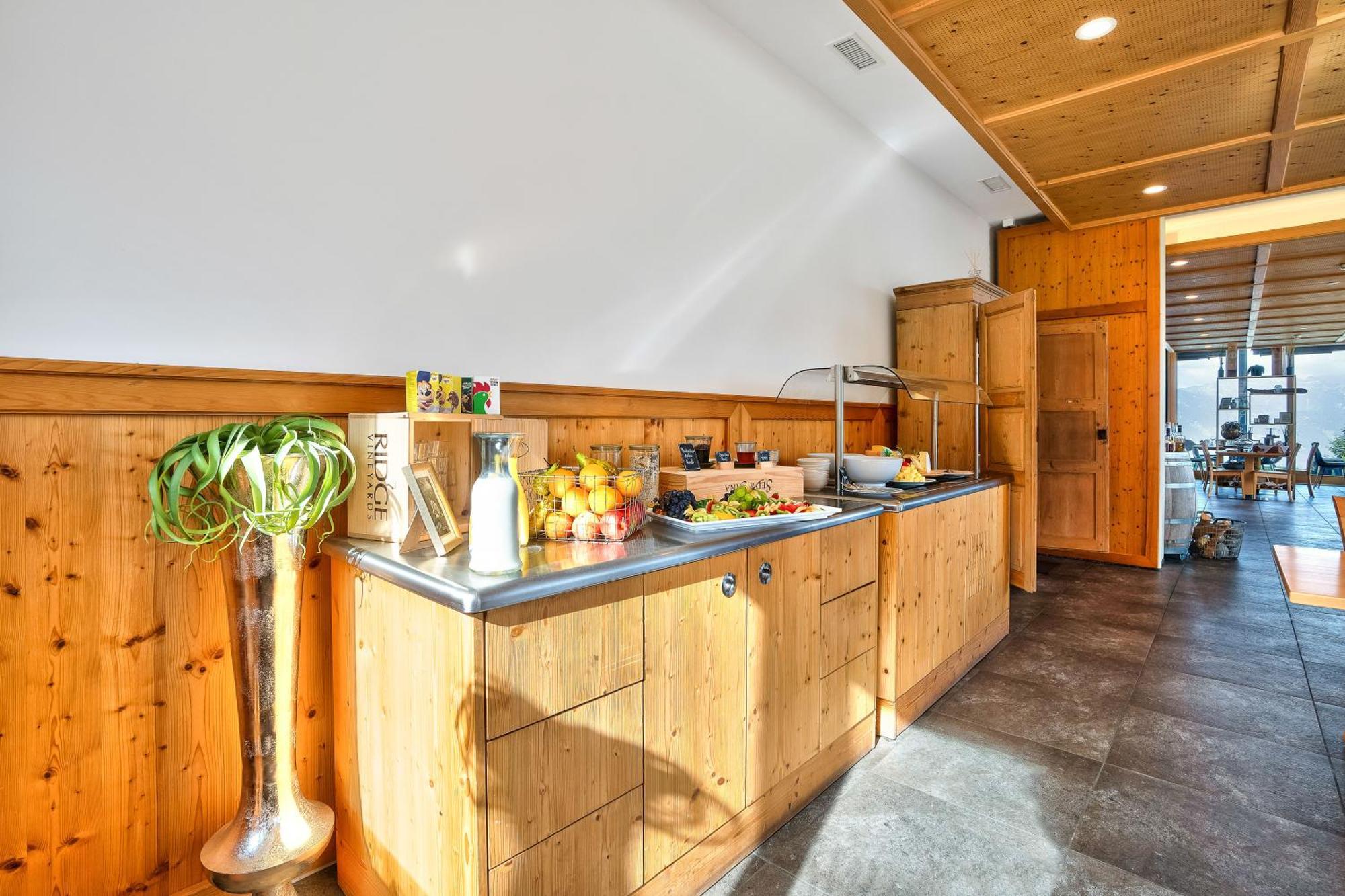 Hotel Restaurant Berghaus Malbun Buchserberg Buchs  Ngoại thất bức ảnh