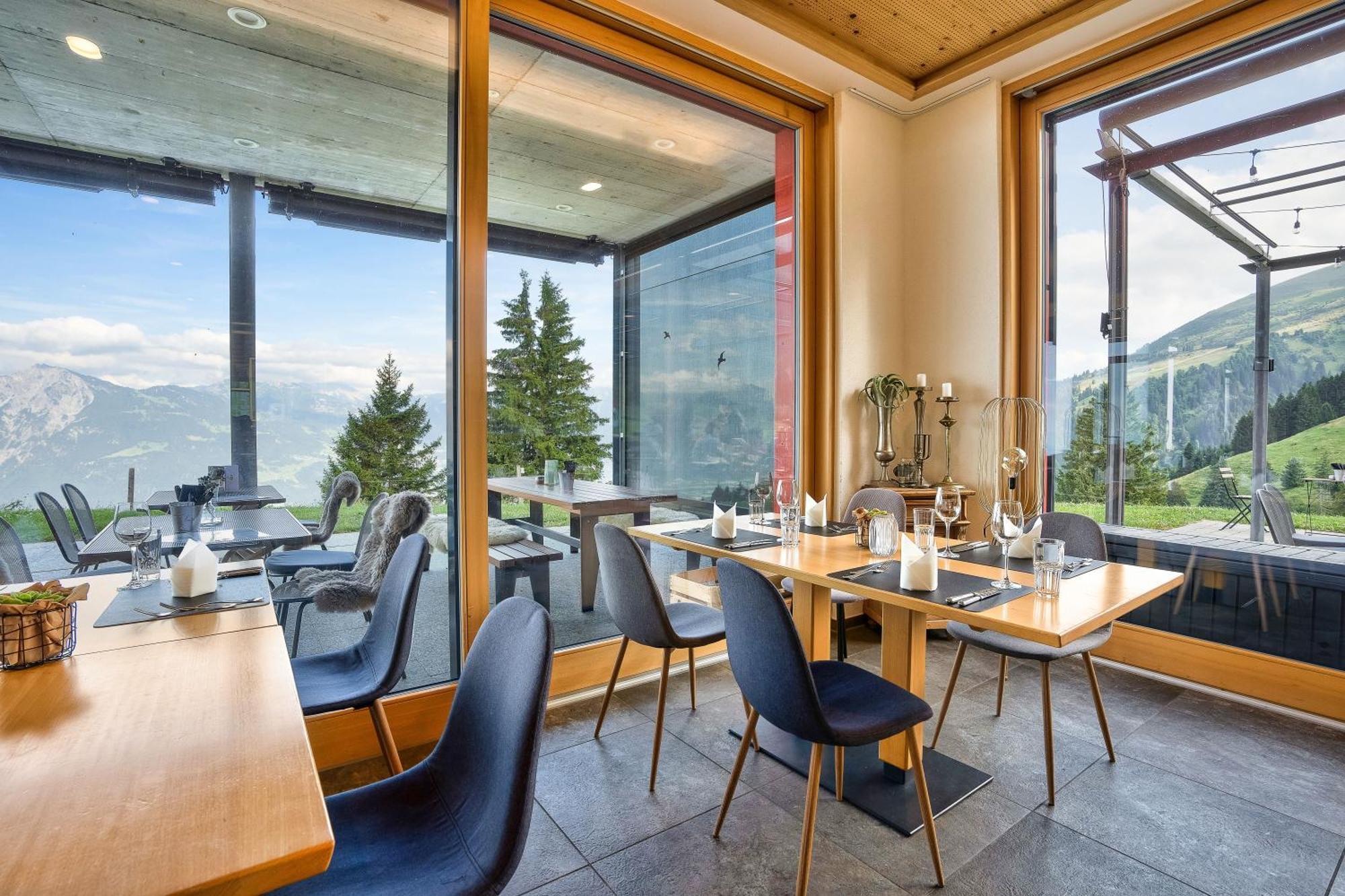 Hotel Restaurant Berghaus Malbun Buchserberg Buchs  Ngoại thất bức ảnh