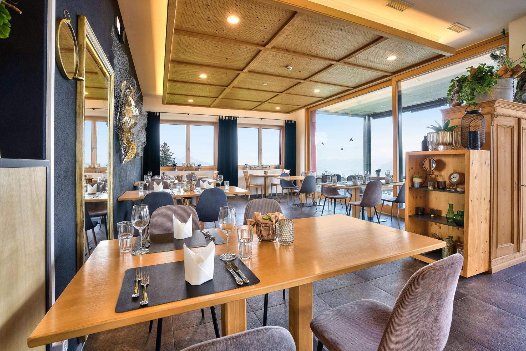 Hotel Restaurant Berghaus Malbun Buchserberg Buchs  Ngoại thất bức ảnh